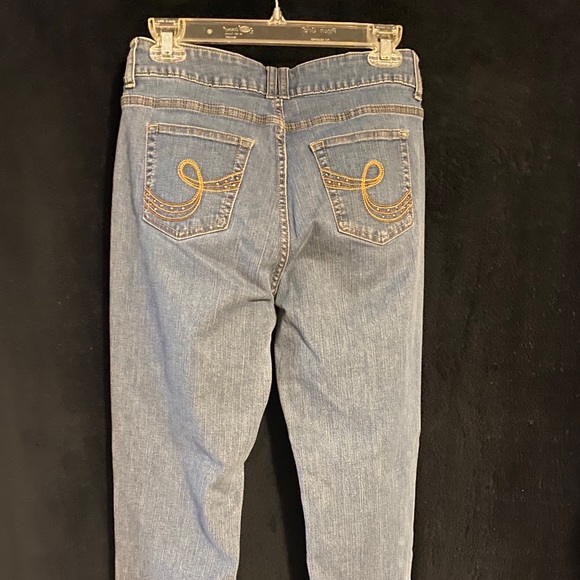 Lee Riders denim jeans - Picture 2 of 9